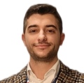 Claudio Di Brango, cardiologo Pontecorvo