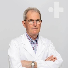 Ingrandire l'immagine: Flavio Molinaroli, ortopedico Verona