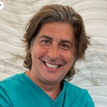 Ingrandire l'immagine: LEONARDO RIZZO, dentista Gallarate