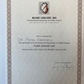 Ingrandire l'immagine: certificate 5