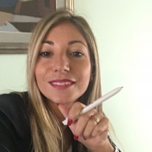 Ingrandire l'immagine: Angela Fardello, nutrizionista Orta di Atella