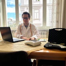 Ingrandire l'immagine: Andrea Dragotti, nutrizionista Napoli