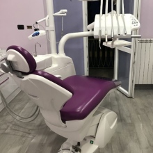 Ambulatorio Odontoiatrico Sorriso Srls