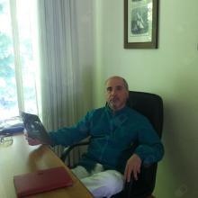 Ingrandire l'immagine: Sabantonio De Sanctis, dentista Roma