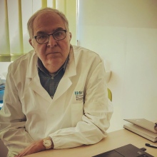 Ingrandire l'immagine: Giacomo Laffi, gastroenterologo Scandicci