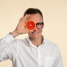 Ingrandire l'immagine: Christian Faffini, nutrizionista Arezzo