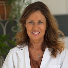 Ingrandire l'immagine: Laura Licci, fisioterapista Roma