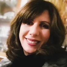 Ingrandire l'immagine: Vincenza Sabatelli, psicologo Bari