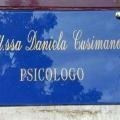 Daniela Cusimano, psicologo Palermo