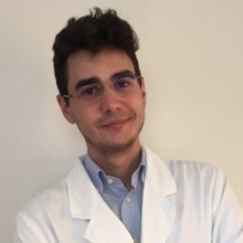 Giacomo Massa, terapista del dolore Milano