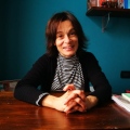 Sara Lorenza Lauria, psicoterapeuta Torino