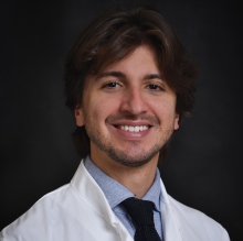 Ingrandire l'immagine: Filippo Pasca, cardiologo Taviano