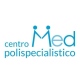 Centro MED Polispecialistico logo