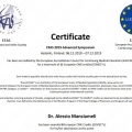 Ingrandire l'immagine: certificate 1