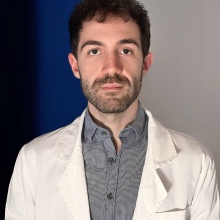 Ingrandire l'immagine: Davide Rodorigo, medico di medicina generale Como