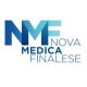 Nova Medica Finalese logo