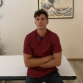 Patrizio Padalino, osteopata Palermo