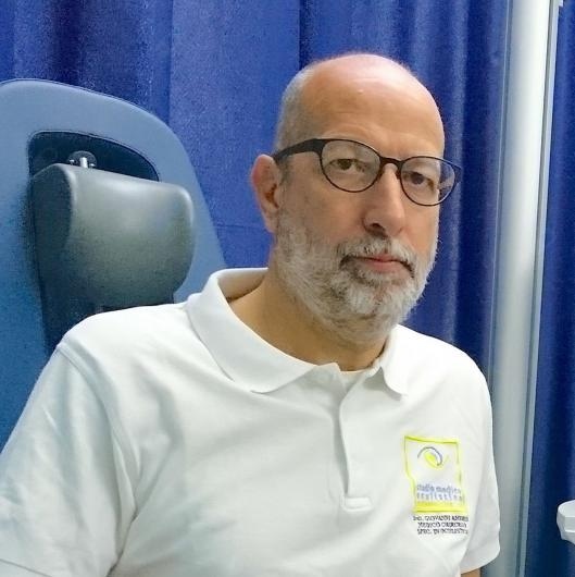 Dott. Giovanni Amerio