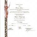 Ingrandire l'immagine: certificate 2