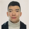 Bryan Chau, psicologo Milano