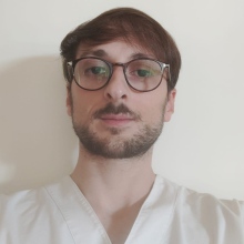 Ingrandire l'immagine: Flavio Ussia, osteopata Roma