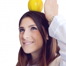 Ingrandire l'immagine: ALICE GELMETTI, dietista Domegliara