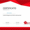 Ingrandire l'immagine: certificate 9