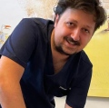 Francesco Desirò, osteopata Firenze