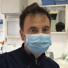 Ingrandire l'immagine: Luciano Fazi, dentista Roma
