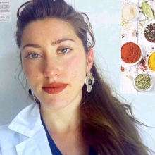 Ingrandire l'immagine: Alessia Di Nardo, nutrizionista Roma