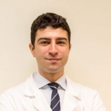 Ingrandire l'immagine: Hussam Dababneh, urologo Cesena