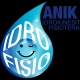 Poliambulatorio Idrofisio Anik logo