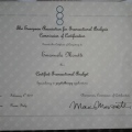 Ingrandire l'immagine: certificate 3