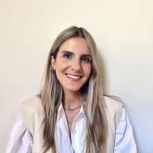 Ingrandire l'immagine: Benedetta Addorisio, psicologo clinico Prato