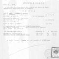 Ingrandire l'immagine: certificate 8