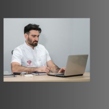 Ingrandire l'immagine: Alfio D'Angelo, nutrizionista Campobasso