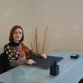 Pamela Russo, psicologo Fiumicino