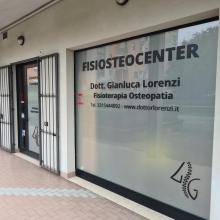 Fisiosteocenter