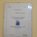 Ingrandire l'immagine: certificate 6