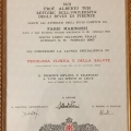 Ingrandire l'immagine: certificate 2