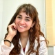 Sabrina El Kouaissi
