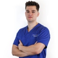 Federico Mocchetti, osteopata Legnano