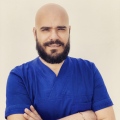 Alessandro Bruno, dentista Rimini