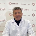Amedeo Pancotti, oncologo Alba Adriatica
