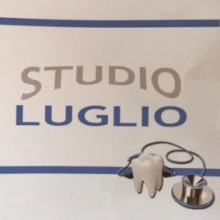 Studio Odontoiatrico Luglio_Dott.ssa Grieco