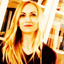 Ingrandire l'immagine: Manuela Marchetti, psicologo Mirandola