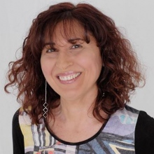 Ingrandire l'immagine: Immacolata Altruda, psicologo Roma