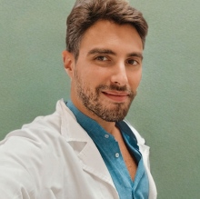 Ingrandire l'immagine: Andrea Miletti, senologo Napoli