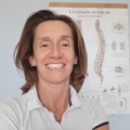 Katia Sanvito, osteopata Piobesi Torinese