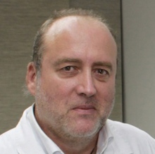 Ingrandire l'immagine: Pierfrancesco Trevisan, medico dello sport Padova